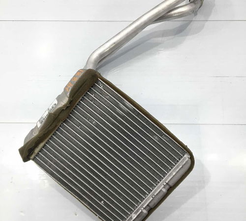 Radiador Ar Quente Renault Sandero 2008/2014