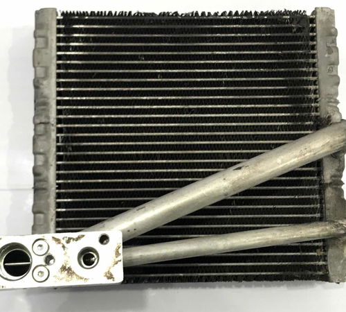 Evaporador Ar Condicionado Renault Sandero 2008/2014