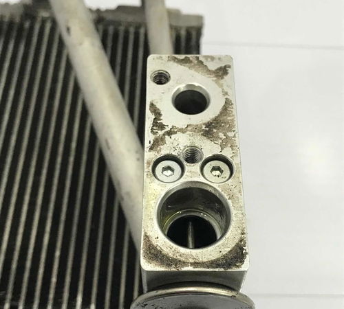 Evaporador Ar Condicionado Renault Sandero 2008/2014