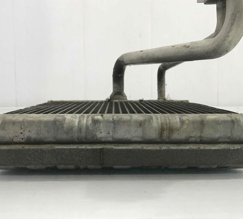 Evaporador Ar Condicionado Renault Sandero 2008/2014