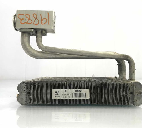 Evaporador Ar Condicionado Renault Sandero 2008/2014
