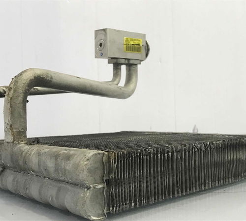 Evaporador Ar Condicionado Renault Sandero 2008/2014