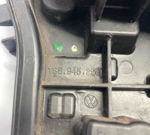 Circuito Lanterna Lado Direito Volkswagen Up 2015