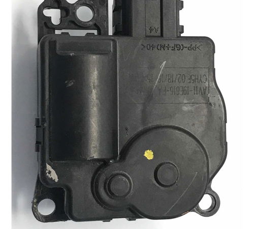 Motor Atuador Caixa Ventilação Ford Ka 2013/2018