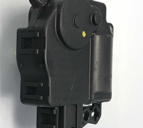 Motor Atuador Caixa Ventilação Ford Ka 2013/2018