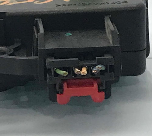 Motor Atuador Caixa Ventilação Ford Ka 2013/2018