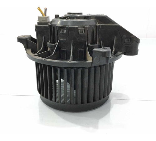 Motor Ventilação Interna Ford New Fiesta 2011/2014