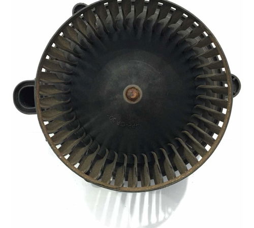 Motor Ventilação Interna Ford New Fiesta 2011/2014