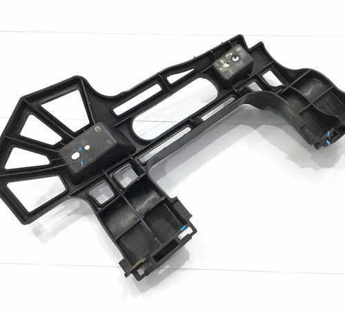 Absorvedor Impacto Traseiro Direito Hyundai Hb20 Hatch 13/17