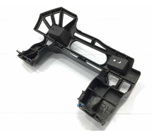 Absorvedor Impacto Traseiro Direito Hyundai Hb20 Hatch 13/17