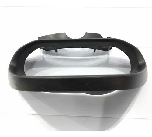 Moldura Painel Instrumento Chevrolet Onix 2017/2019