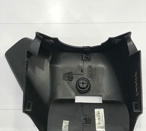 Acabamento Coluna Direção Chevrolet Onix 2017/2019