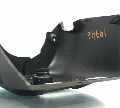 Acabamento Coluna Direção Chevrolet Onix 2017/2019