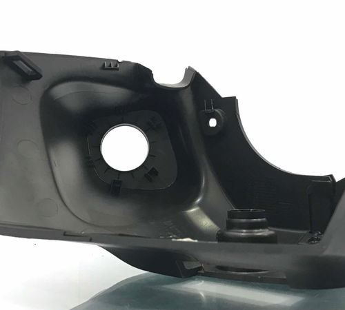 Acabamento Coluna Direção Chevrolet Onix 2017/2019