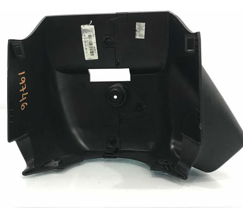 Acabamento Coluna Direção Chevrolet Onix 2017/2019