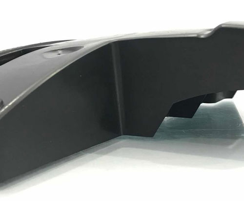 Absorvedor Impacto Pára-choque Tras.direi Citroën C4 Hatch