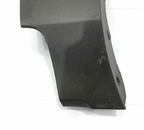 Acabamento Spoiler Caixa Ar Ford Eco 2013/2018
