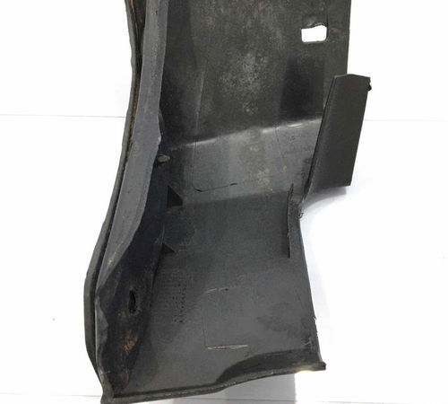 Acabamento Spoiler Caixa Ar Ford Eco 2013/2018