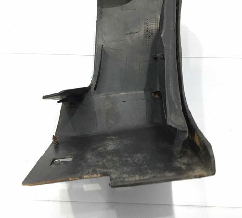 Acabamento Spoiler Caixa Ar Ford Eco 2013/2018