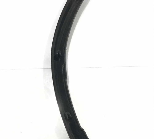 Moldura Pára-choque Direito Ford Ecosport 2003/2012