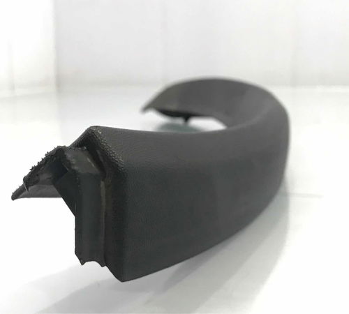 Moldura Pára-choque Direito Ford Ecosport 2003/2012