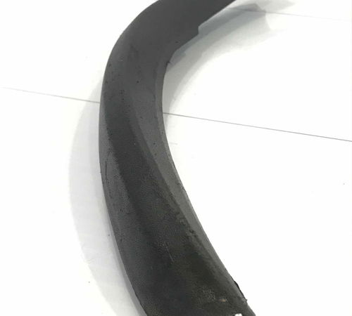 Moldura Pára-choque Direito Ford Ecosport 2003/2012