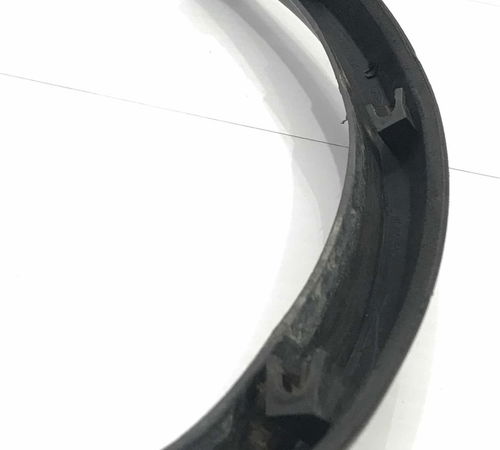 Moldura Pára-choque Direito Ford Ecosport 2003/2012