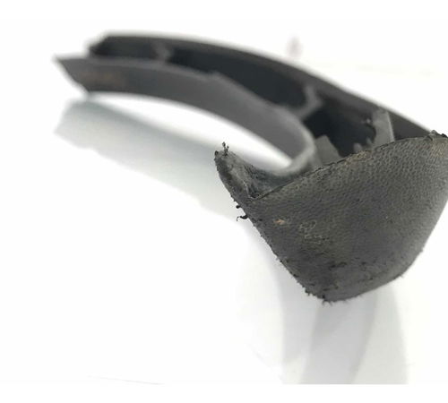 Moldura Pára-choque Direito Ford Ecosport 2003/2012