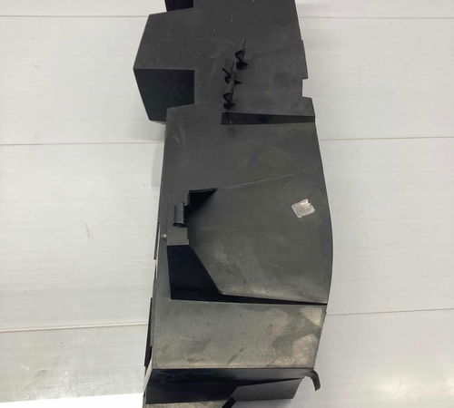 Absorvedor Impacto Pára-choque Tras Esq Renault Sandero 2015