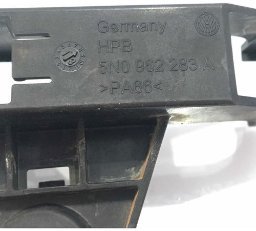 Suporte Módulo Sensor Antena Volkswagen Tiguan 2012/2016