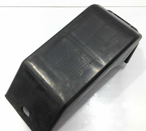 Suporte Absorvedor Impacto Traseiro Hyundai Hb20 Sedan 13/16