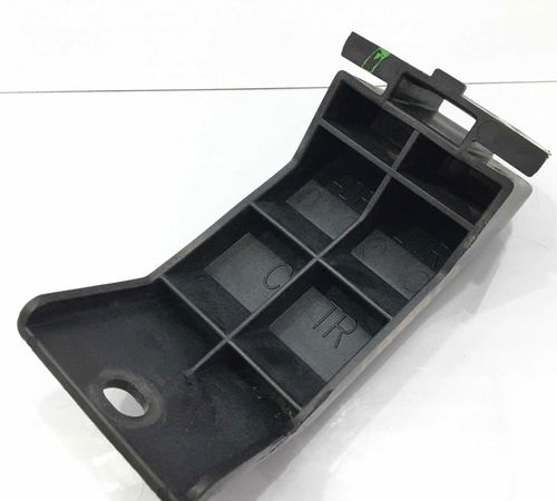 Suporte Absorvedor Impacto Traseiro Hyundai Hb20 Sedan 13/16