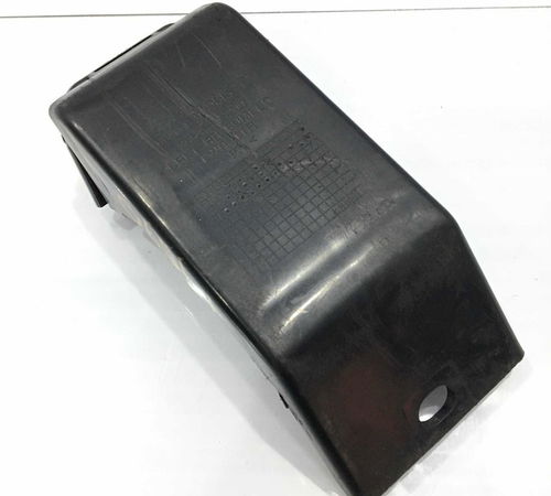 Suporte Absorvedor Impacto Traseiro Hyun...