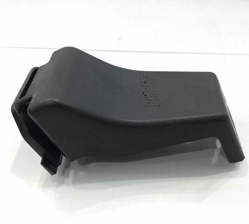 Suporte Alma Pára-choque/tras Dir Hyundai Hb20 Hatch 13/16