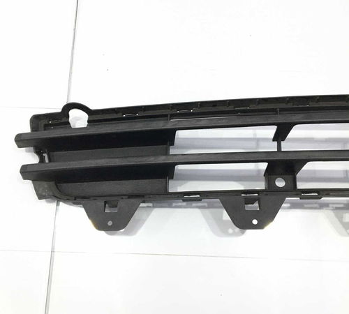 Grade Inferior Pára-choque Diant Chevrolet Meriva 2003/2012