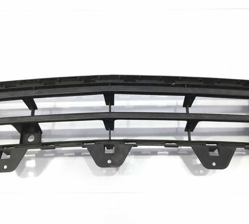 Grade Inferior Pára-choque Diant Chevrolet Meriva 2003/2012