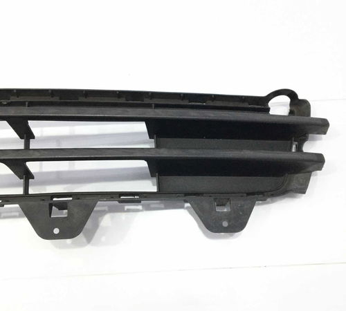 Grade Inferior Pára-choque Diant Chevrolet Meriva 2003/2012