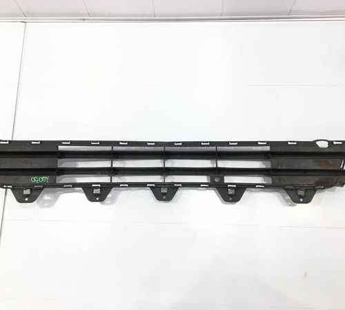 Grade Inferior Pára-choque Diant Chevrolet Meriva 2003/2012