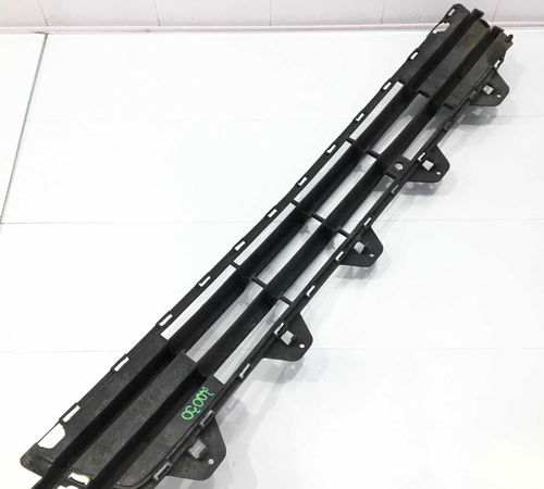 Grade Inferior Pára-choque Diant Chevrolet Meriva 2003/2012