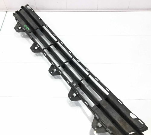 Grade Inferior Pára-choque Diant Chevrolet Meriva 2003/2012