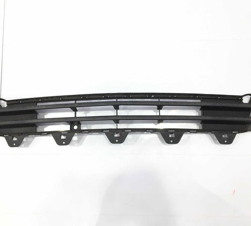 Grade Inferior Pára-choque Diant Chevrolet Meriva 2003/2012