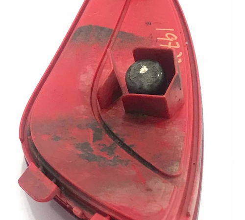 Olho De Gato Esquerdo Hyundai Ix35 2017/2019