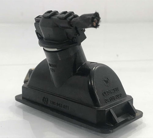 Luz Placa Volkswagen Up 2014/2015
