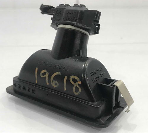 Luz Placa Volkswagen Up 2014/2015