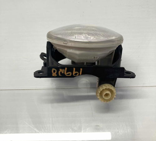 Farol De Milha Com Detalhe Citroën C3 2013/2019