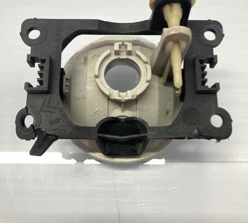 Farol De Milha Com Detalhe Citroën C3 2013/2019
