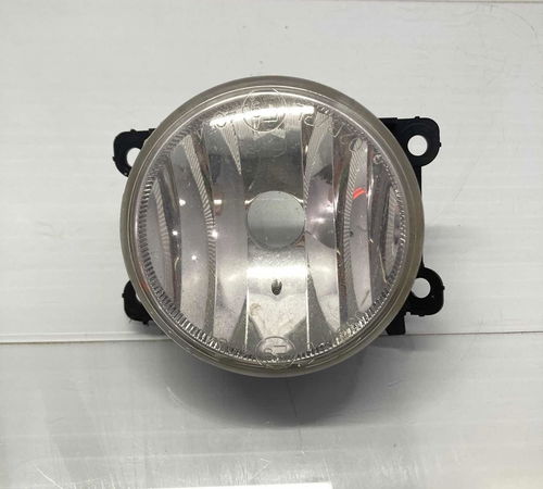 Farol De Milha Com Detalhe Citroën C3 2013/2019