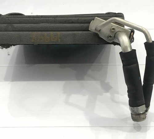 Evaporador Ar Condicionado Honda Fit 2004/2007