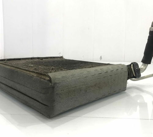 Evaporador Ar Condicionado Honda Fit 2004/2007