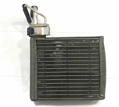 Evaporador Ar Condicionado Honda Fit 200...